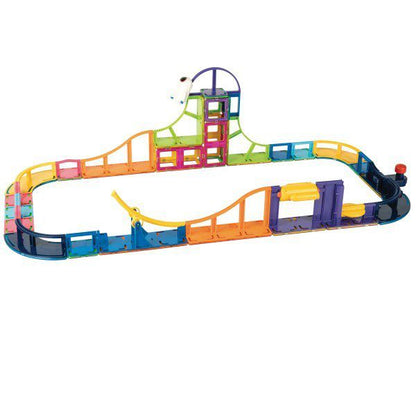 Magformers Sky Track Playset (44pcs)