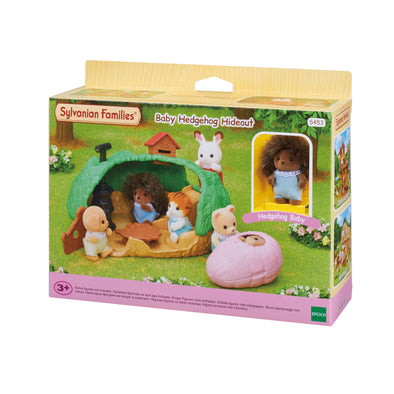 Sylvanian families baby's toy box - Sylvanian Families