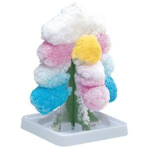 Magic Crystal Tree