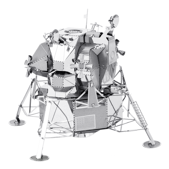 Metal Earth Model Kit - Apollo Lunar Module