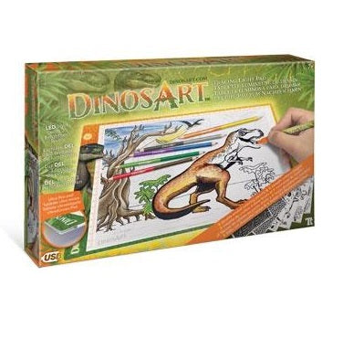 Tracing Light Pad