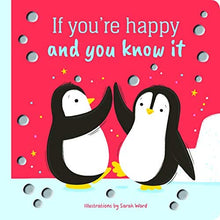 If You're Happy and You Know It