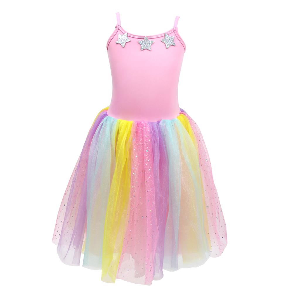 Dress - Over The Rainbow