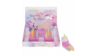 Lipgloss Fairy Castle Set