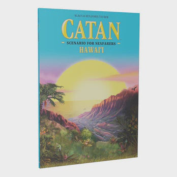 Catan Hawai'i