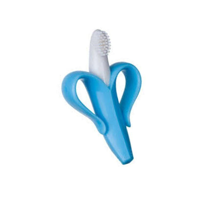 Banana Toothbrush