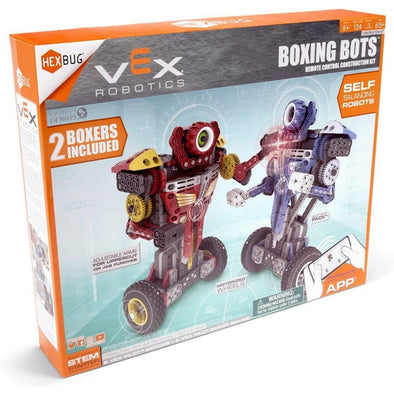 HexBug Vex Robotics - Boxing Bot
