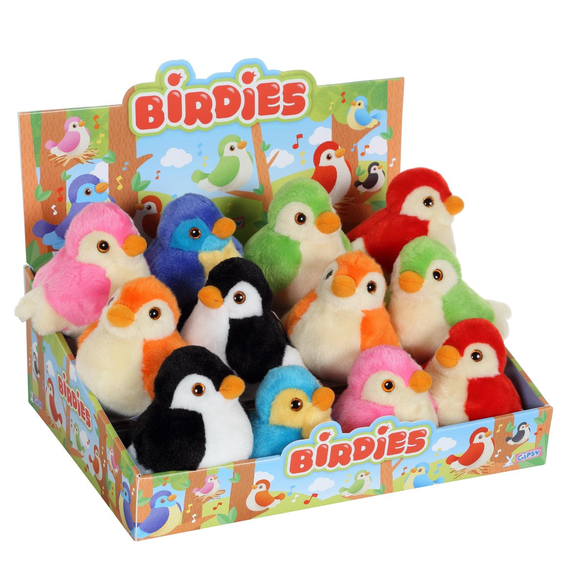 Birdies