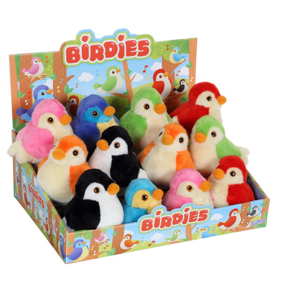 Birdies