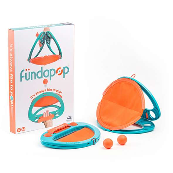 Fundapop