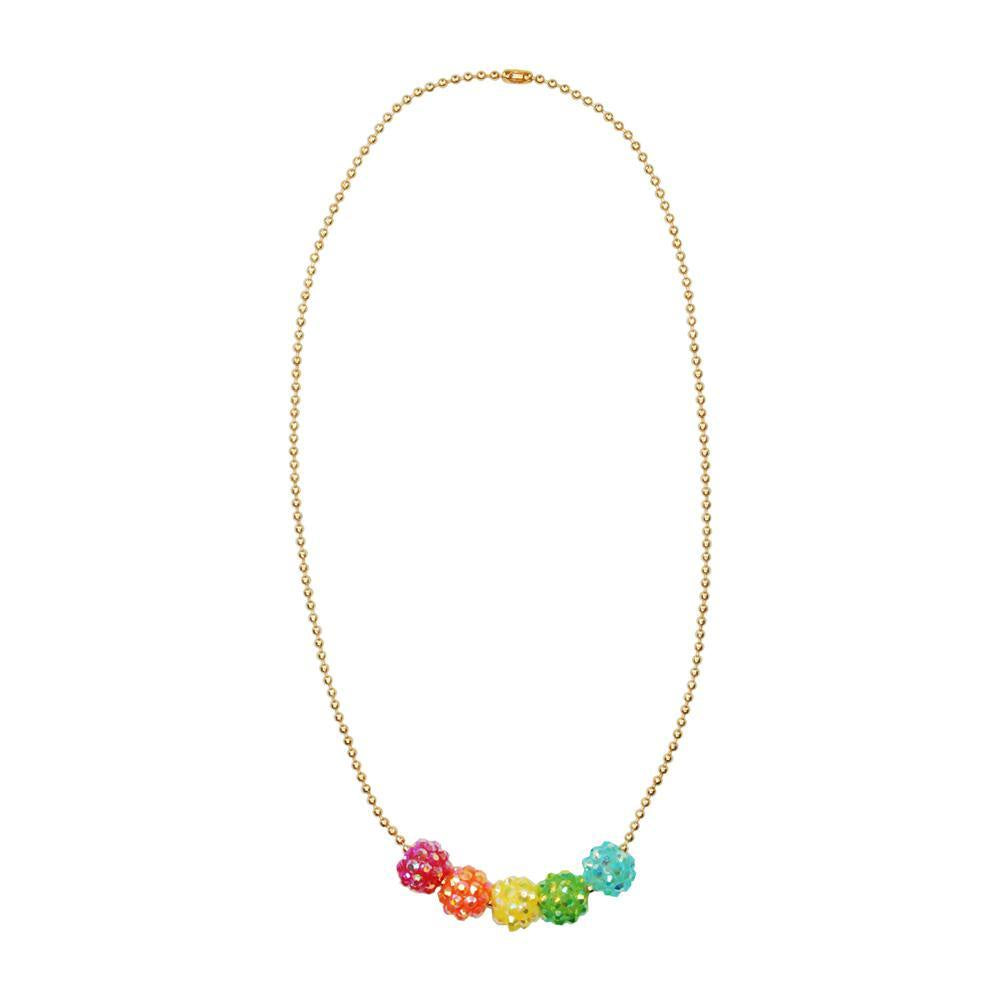 Necklace - Gem Bead