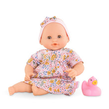 Bath Doll - Calypso