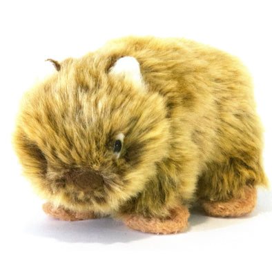 Wombat Plush - mini