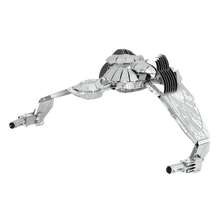 Metal Earth Model Kit - Klingon Bird of Prey