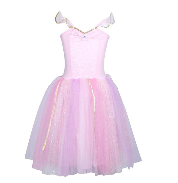Dress - Magical Moments Pink