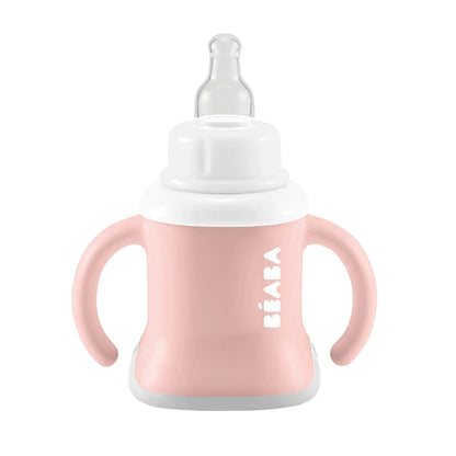 Evolutive Training  Cup