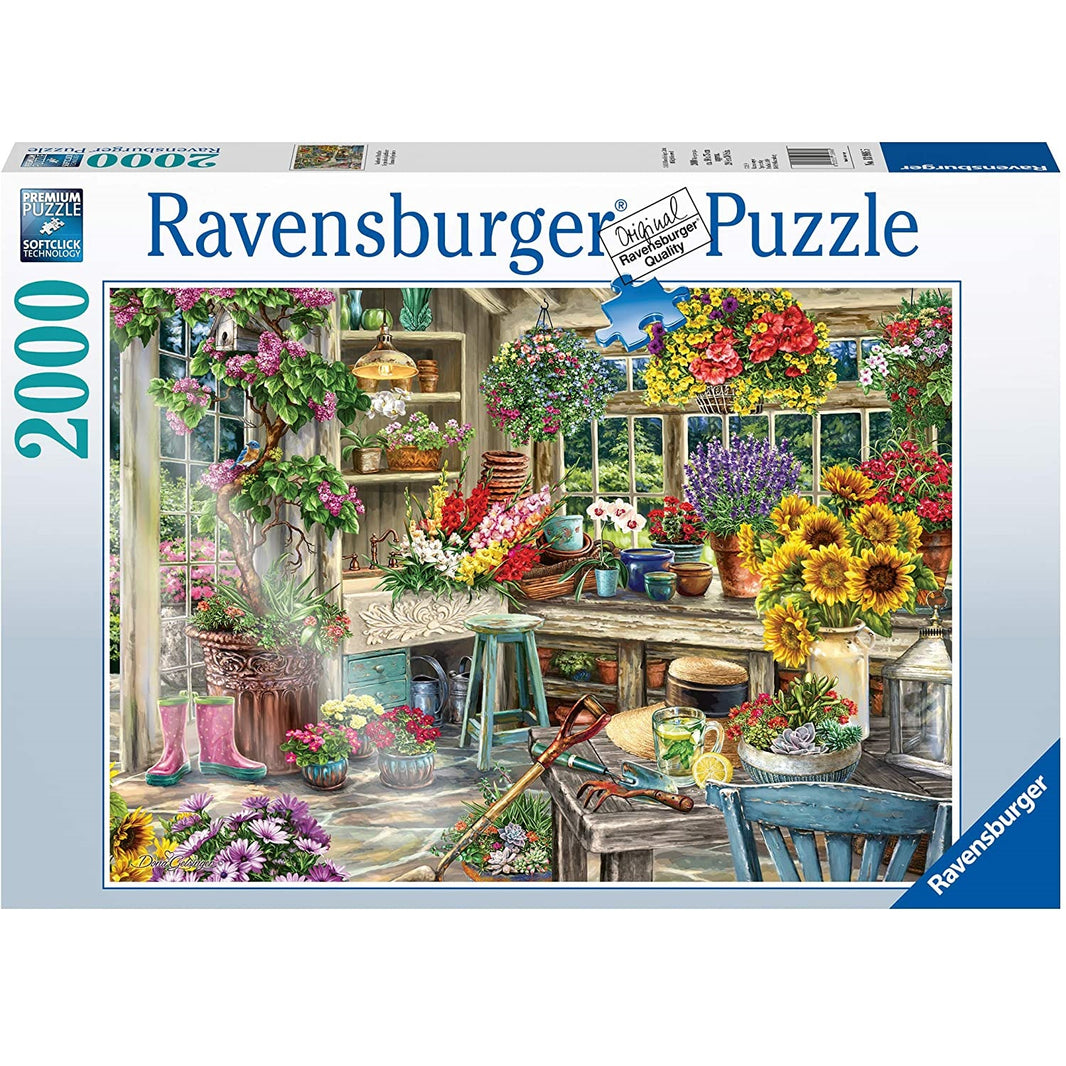 Ravensburger – Page 10 – Toys and Tales