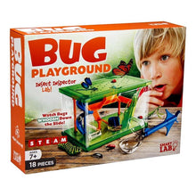 Bug Playground