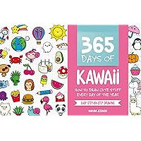 365 Days of Kawaii