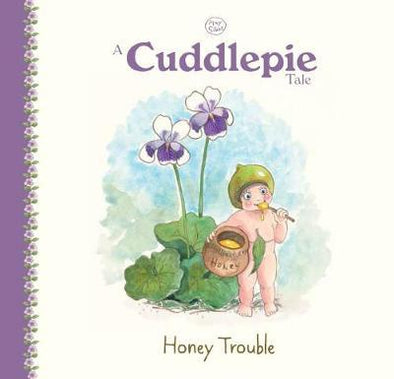 A Cuddlpie Tale: Honey Trouble