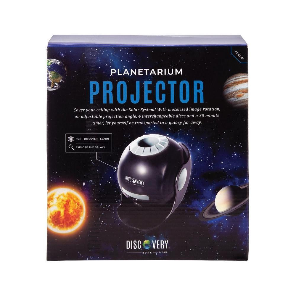 Planetarium Projector