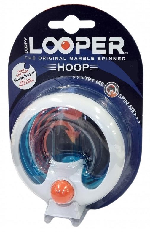 Loopy Loopers Original Marble Spinner