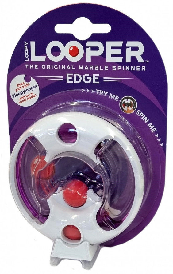 Loopy Loopers Original Marble Spinner
