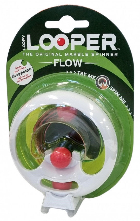 Loopy Loopers Original Marble Spinner