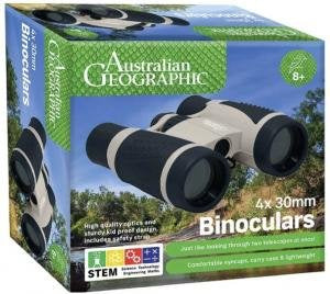 Australian Geographic Binoculars