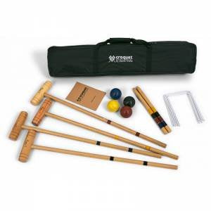 Croquet Family