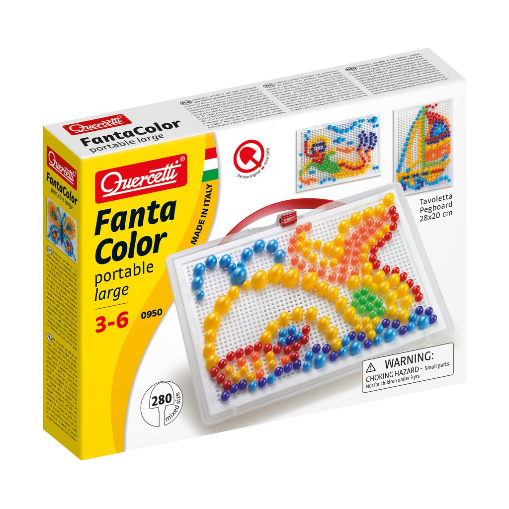 Fanta Color portable - Large