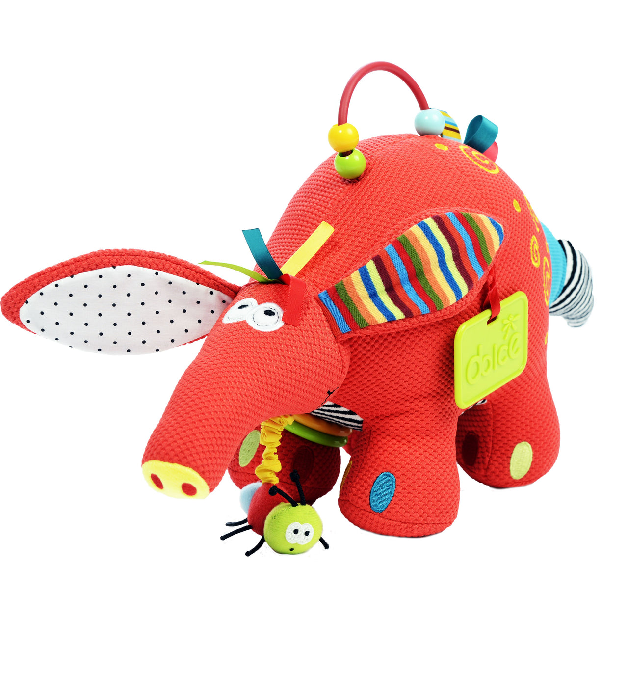 Antoine Aardvark