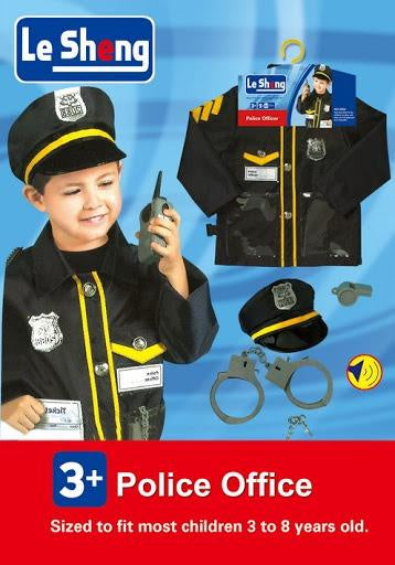 Police Costume