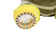 Zeddy Activity Zebra