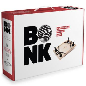 Bonk Game