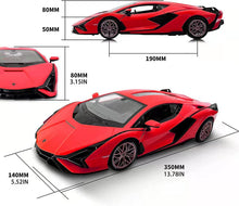 Lamborghini Sian FKP 37 - Remote Control