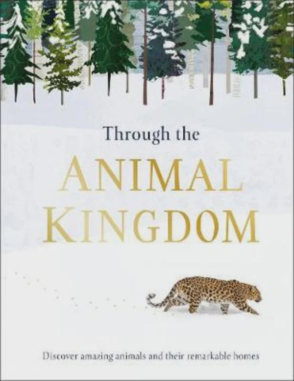 Through the Animal Kingdom