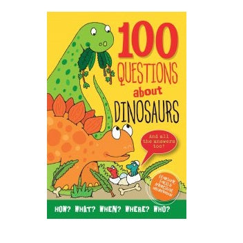 100 Questions About...