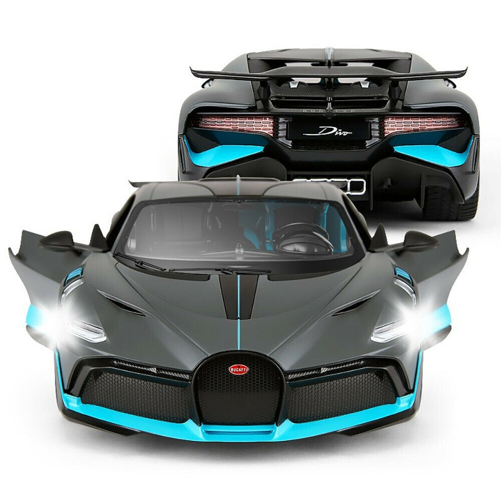 Bugatti Divo - Remote Control