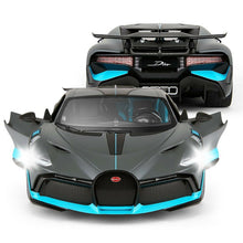 Bugatti Divo - Remote Control