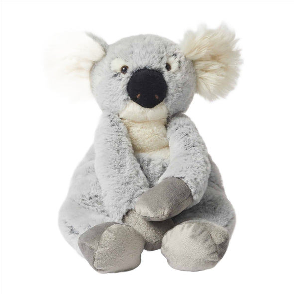 Floppy Plush Koala