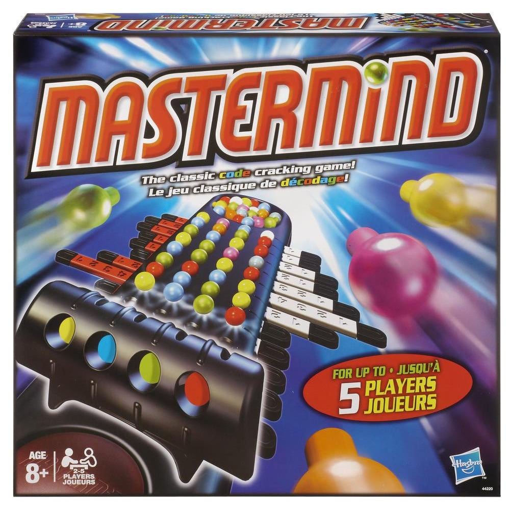 Mastermind Toys and Tales