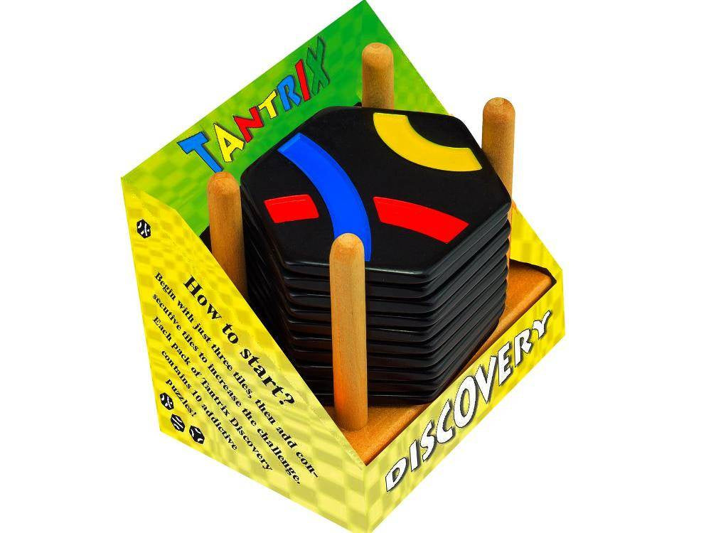 Tantrix Discovery