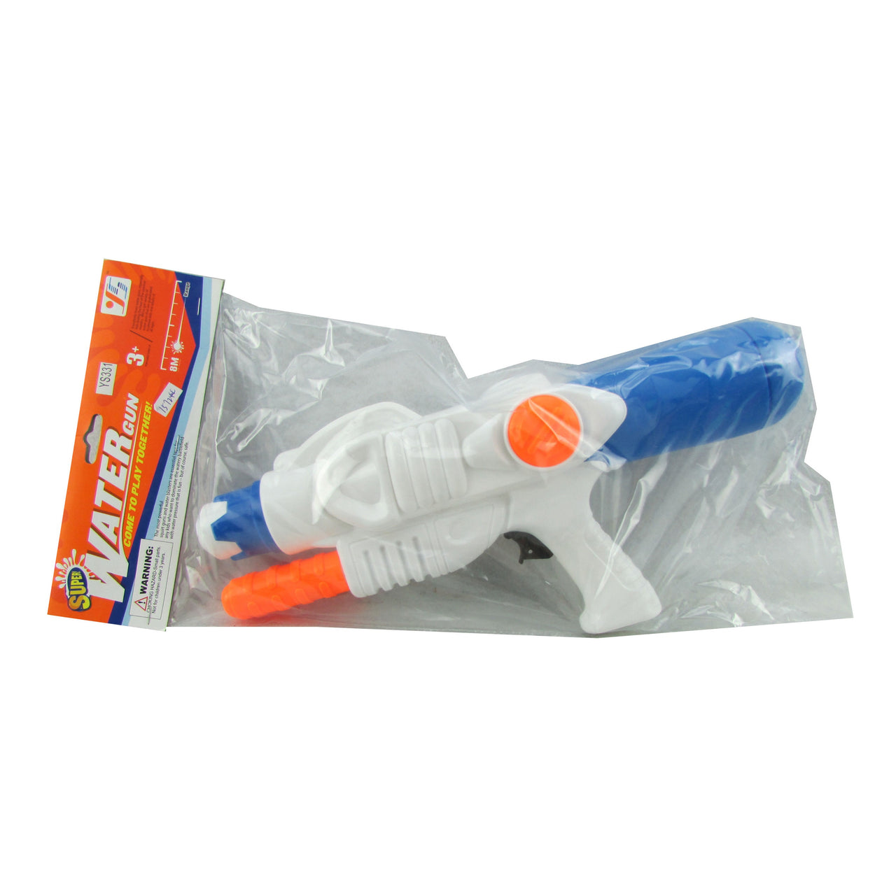 Super Water Gun - 40cm