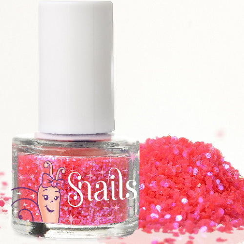 Snails Glitter for Nails