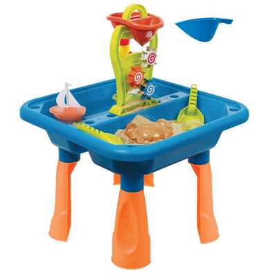 Sand and Water Table and  Accessories