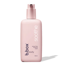 Soothe Soap-Free Mineral Soak