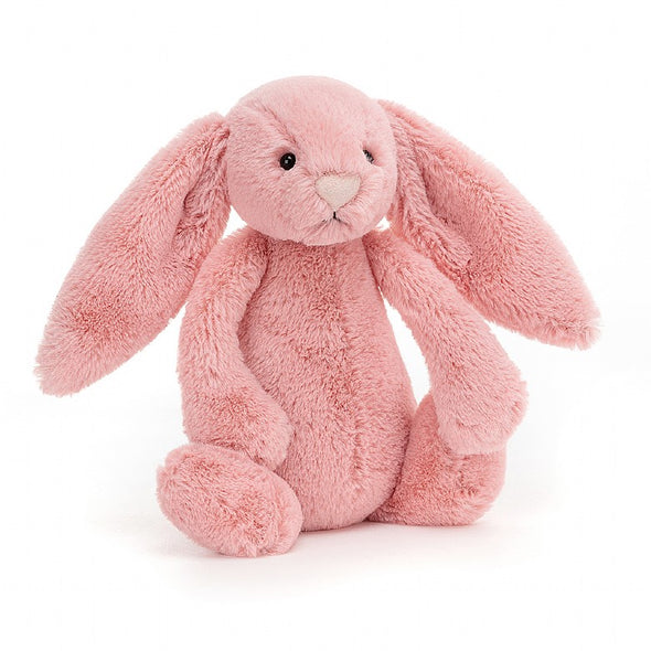 Bashful Bunny - Medium