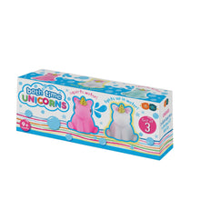 Bath Time Unicorns