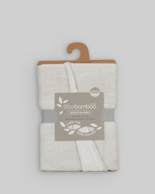 Muslin Blanket